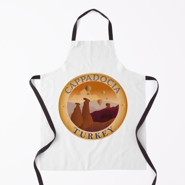 Item preview, Cappadocia Turkey designed and sold by protegra.