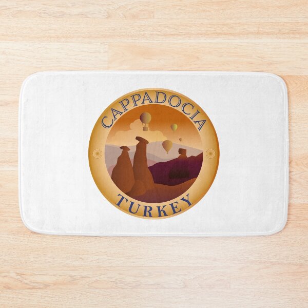 Item preview, Cappadocia Turkey  designed and sold by protegra.