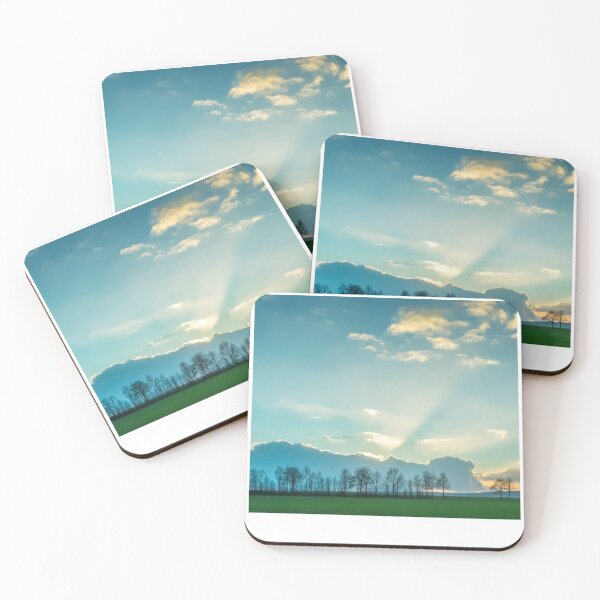 Item preview, Panorama Landscape, Many Hued designed and sold by Naked-Alien.