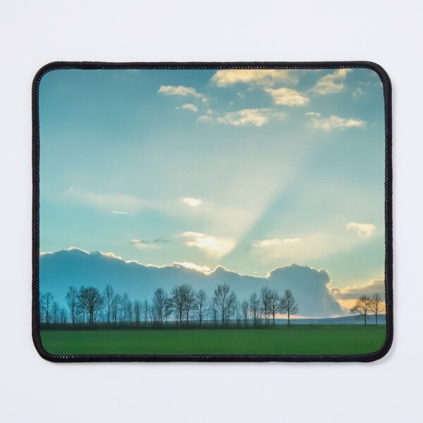 Item preview, Panorama Landscape, Many Hued designed and sold by Naked-Alien.