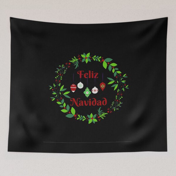 Item preview, Christmas Wreath designed and sold by doodle3Dandy.