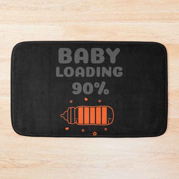 Item preview, Baby loading 90% designed and sold by Sunset-1.