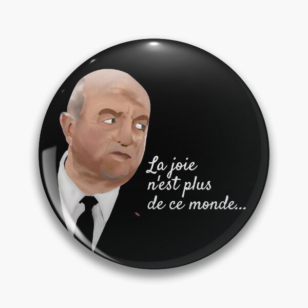 Item preview, Tribute to Bernard Blier designed and sold by Frangotier.