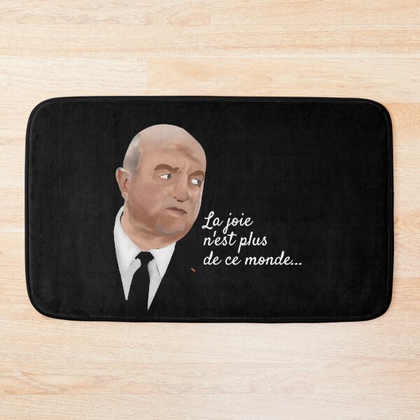 Item preview, Tribute to Bernard Blier designed and sold by Frangotier.