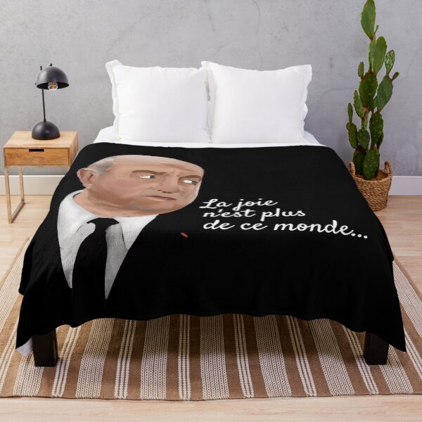 Item preview, Tribute to Bernard Blier designed and sold by Frangotier.