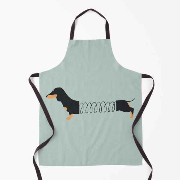 Item preview, Dachshund - spring designed and sold by OnlyColors.