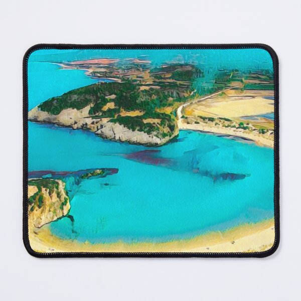Item preview, Kalamata Scenery designed and sold by Sofia-Draws.