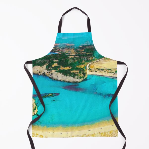 Item preview, Kalamata Scenery designed and sold by Sofia-Draws.