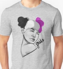 spACE buns Unisex T-Shirt