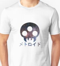 Metroid Unisex T-Shirt