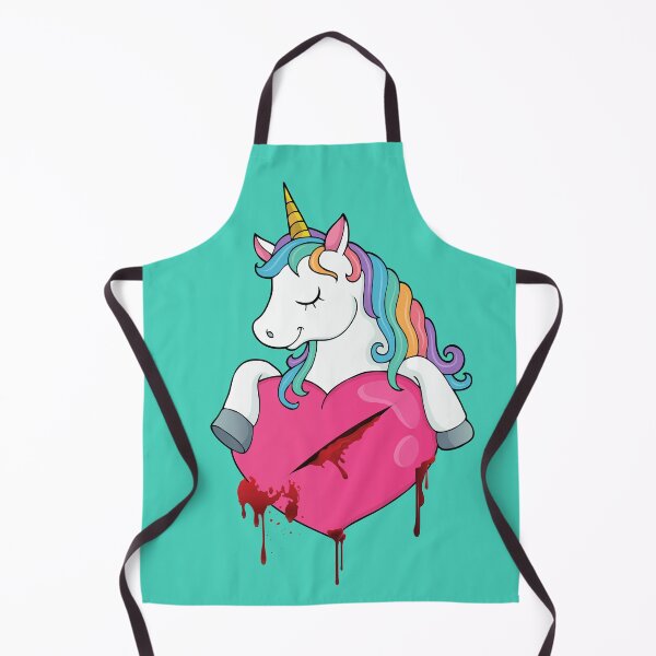 Item preview, Beautiful Christmas Evil Unicorn Design designed and sold by Tshepomuza.