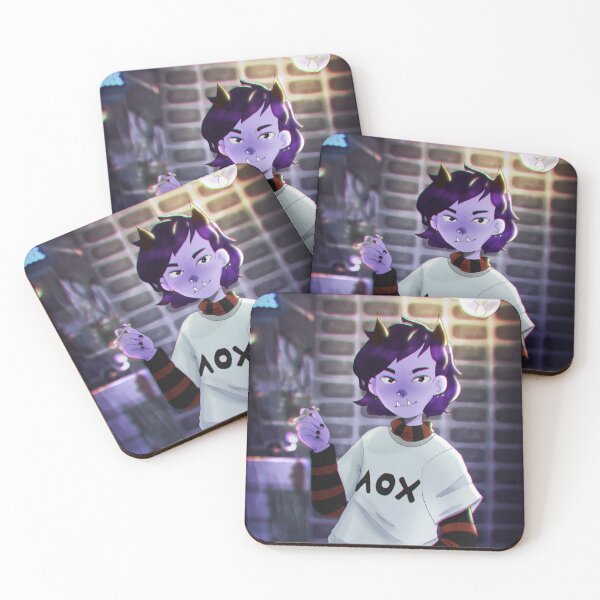 Item preview, Vladik in the Rain designed and sold by Misfit Meraki.