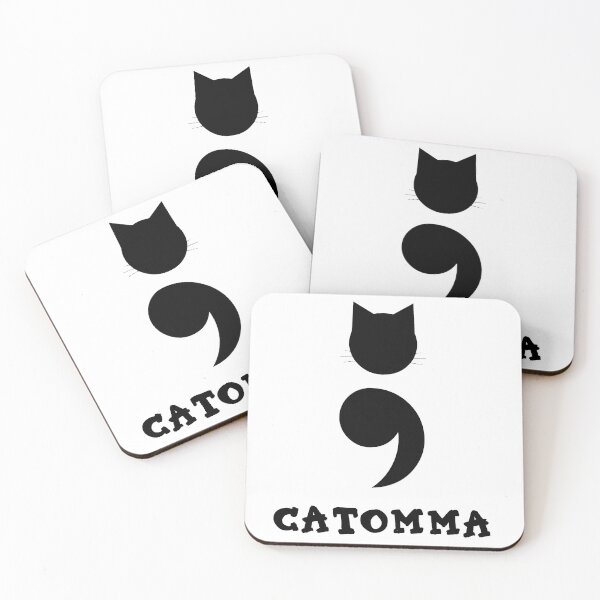 Item preview, funny cat-omma designed and sold by soma5.