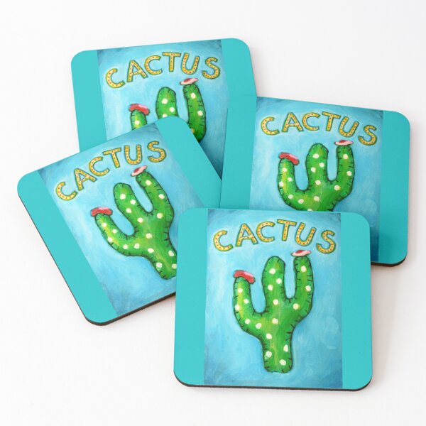 Item preview, Cactus designed and sold by kathy archbold.