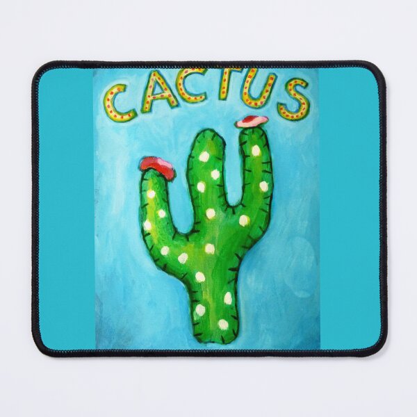 Item preview, Cactus designed and sold by kathy archbold.