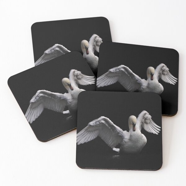 Item preview, Low Key Swan designed and sold by ClaireChown.