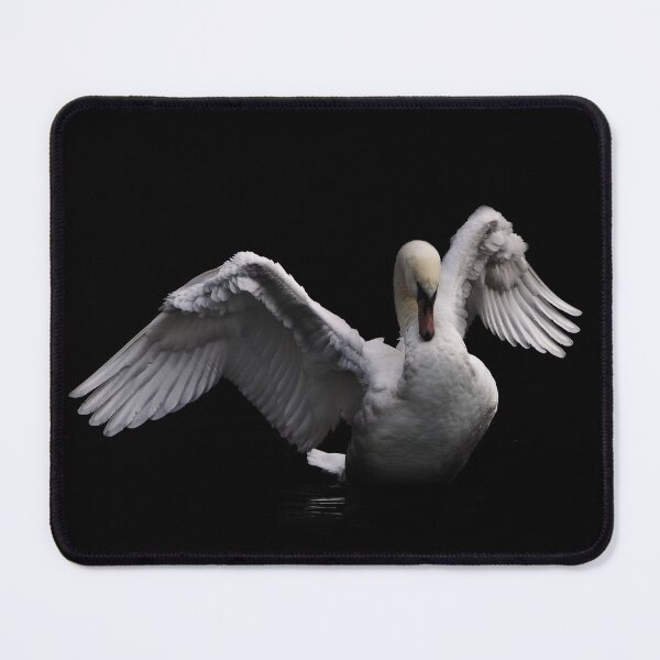 Item preview, Low Key Swan designed and sold by ClaireChown.