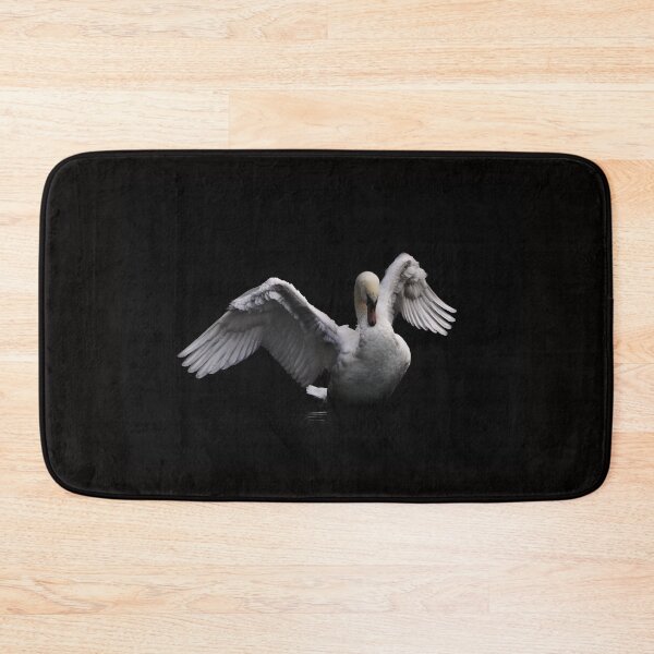 Item preview, Low Key Swan designed and sold by ClaireChown.