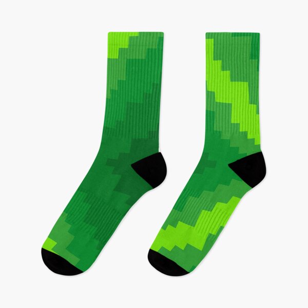 Item preview, Green Pixel Vortex designed and sold by rin3d .