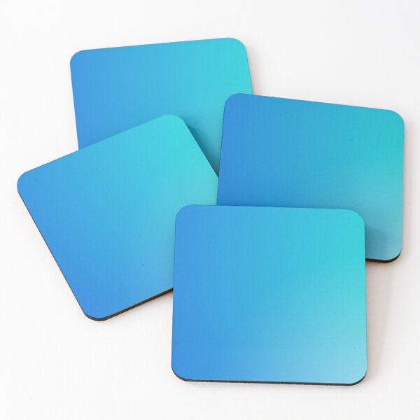 Item preview, Blue Gradient designed and sold by lolora.