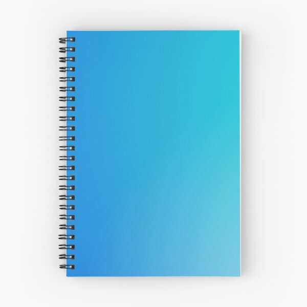 Item preview, Blue Gradient designed and sold by lolora.