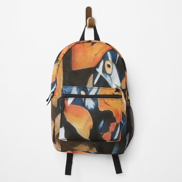 Item preview, Fallen - Abstract Art designed and sold by DiscoGypsyFish.