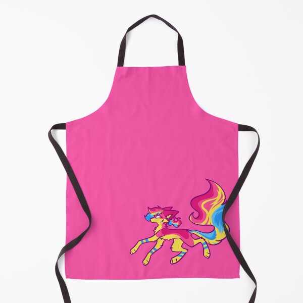 Item preview, Pansexual Pride Flame Fox designed and sold by NoirFaux.