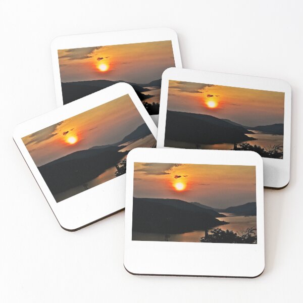 Item preview, Panorama Landscape, Many Hued designed and sold by Naked-Alien.