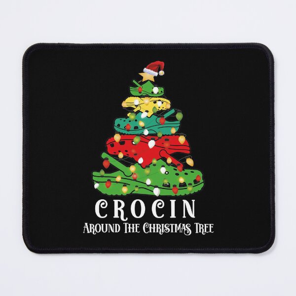 Item preview, Crocin Around The Christmas Tree designed and sold by Tatus Brinal.