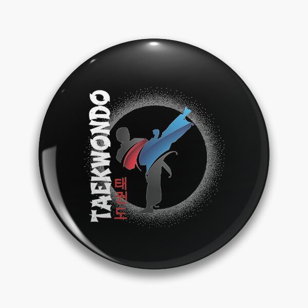 Item preview, Korean Martial Artist Kick TaeKwonDo  designed and sold by JotarO1xkio.
