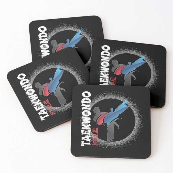 Item preview, Korean Martial Artist Kick TaeKwonDo  designed and sold by JotarO1xkio.