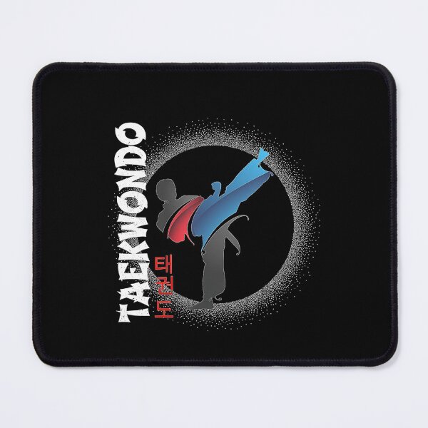 Item preview, Korean Martial Artist Kick TaeKwonDo  designed and sold by JotarO1xkio.