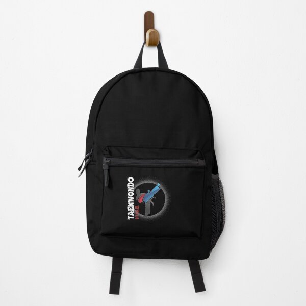 Item preview, Korean Martial Artist Kick TaeKwonDo designed and sold by JotarO1xkio.