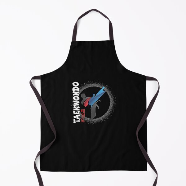 Item preview, Korean Martial Artist Kick TaeKwonDo designed and sold by JotarO1xkio.