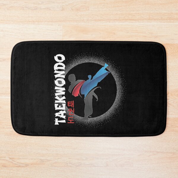 Item preview, Korean Martial Artist Kick TaeKwonDo  designed and sold by JotarO1xkio.