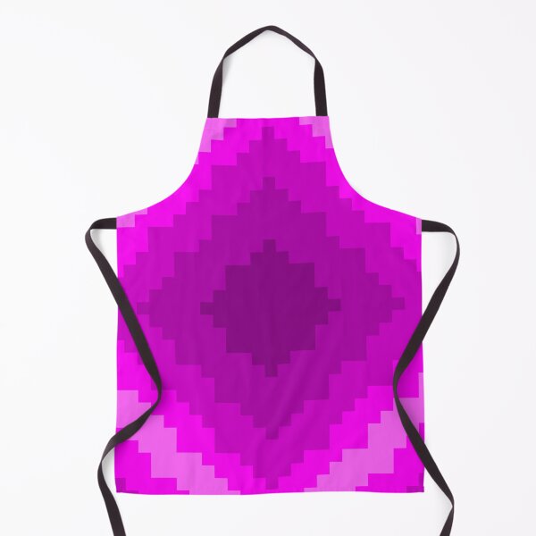 Item preview, Pink Pixel Vortex designed and sold by rin3d .