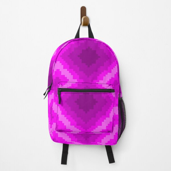 Item preview, Pink Pixel Vortex designed and sold by rin3d .