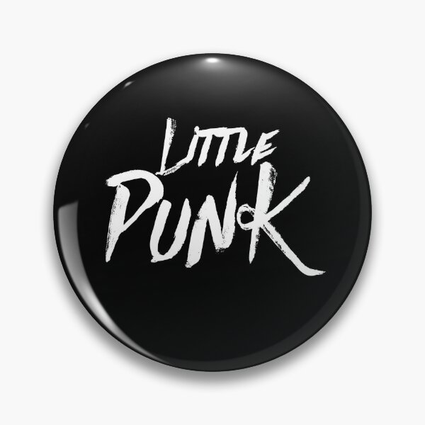 Item preview, Little Punk designed and sold by PrettyDeadClub.