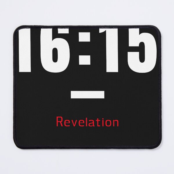 Item preview, Revelation 16:15 designed and sold by Mazstore.