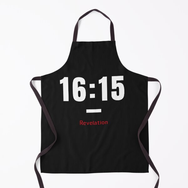 Item preview, Revelation 16:15 designed and sold by Mazstore.