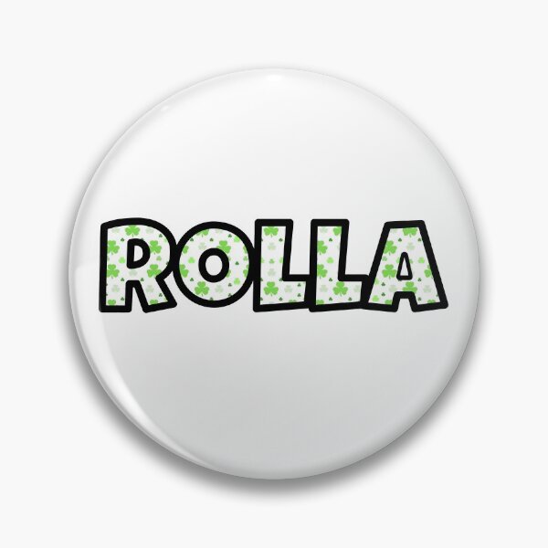 Item preview, Rolla, Missouri Shamrocks designed and sold by Stebo18.