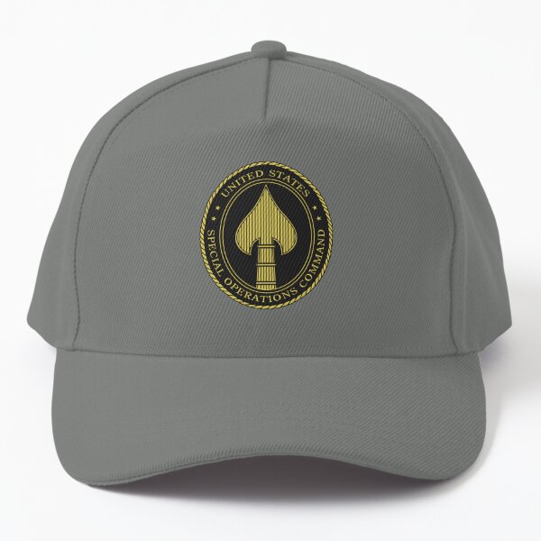 Item preview, United States Special Operations Command designed and sold by wordwidesymbols.