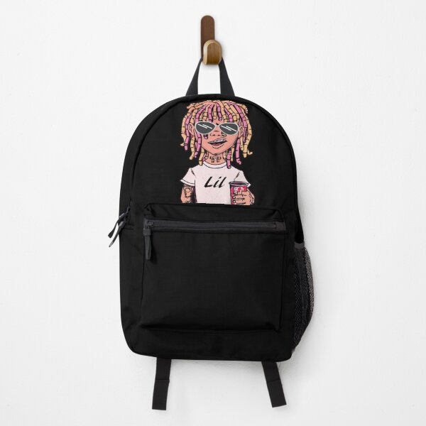 Item preview, Cute LILPUMP Logo designed and sold by RyoSaeba90.