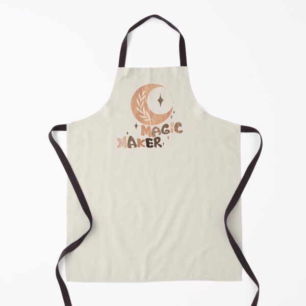 Item preview, Magic maker, Moon Child, New Age Spirituality designed and sold by MirliG.