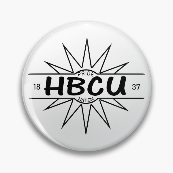 Item preview, HBCU Pride Nation 1837 designed and sold by Jacksonso.