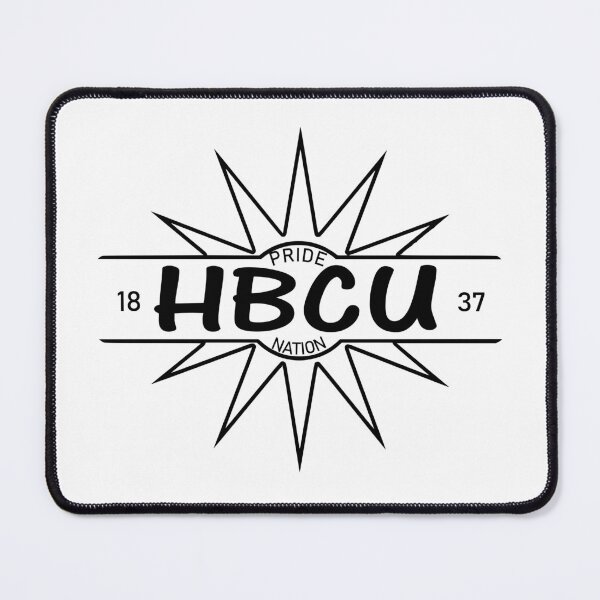 Item preview, HBCU Pride Nation 1837 designed and sold by Jacksonso.