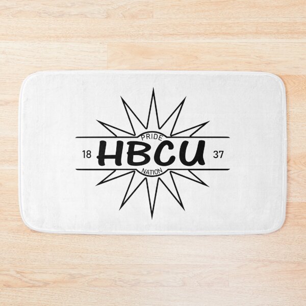 Item preview, HBCU Pride Nation 1837 designed and sold by Jacksonso.