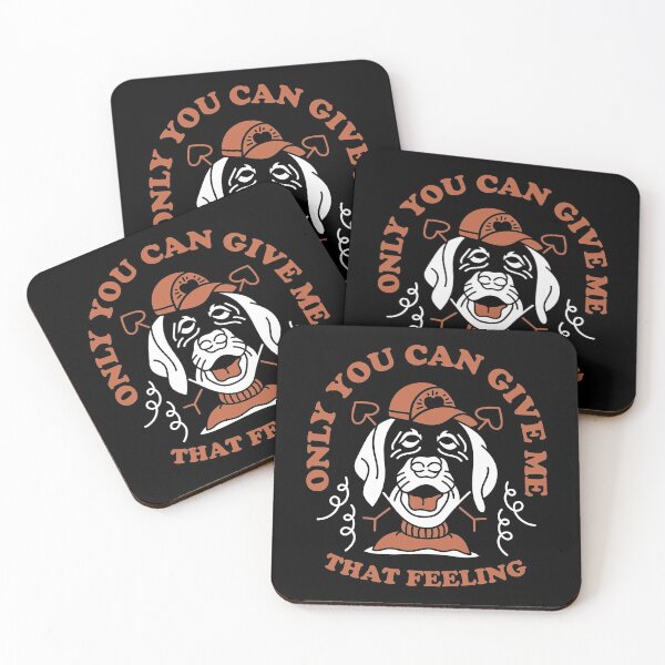Item preview, Only You Can Give Me that Feeling-valentines day 2022 designed and sold by Hartics.