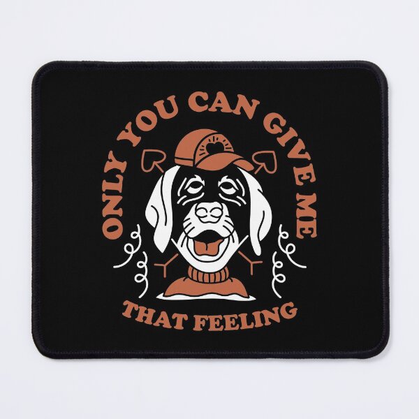 Item preview, Only You Can Give Me that Feeling-valentines day 2022 designed and sold by Hartics.