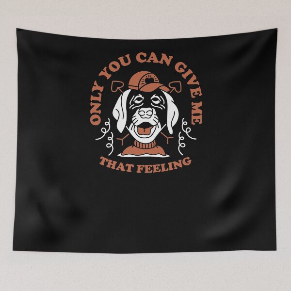 Item preview, Only You Can Give Me that Feeling-valentines day 2022 designed and sold by Hartics.
